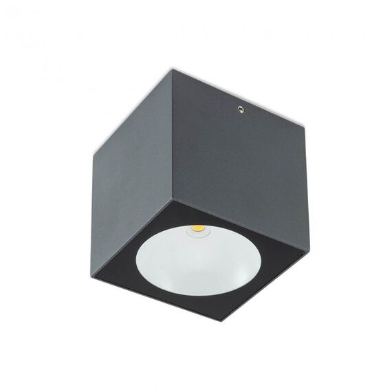 LED Външен плафон TEKO 90104 Redo IP65 | Osvetlenieto.bg