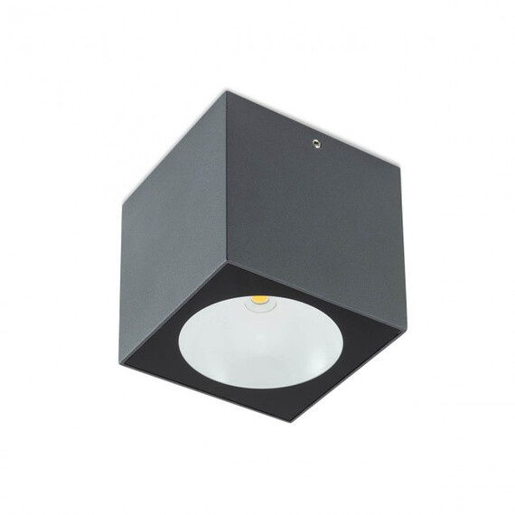 LED Външен плафон TEKO 90104 Redo IP65 | Osvetlenieto.bg