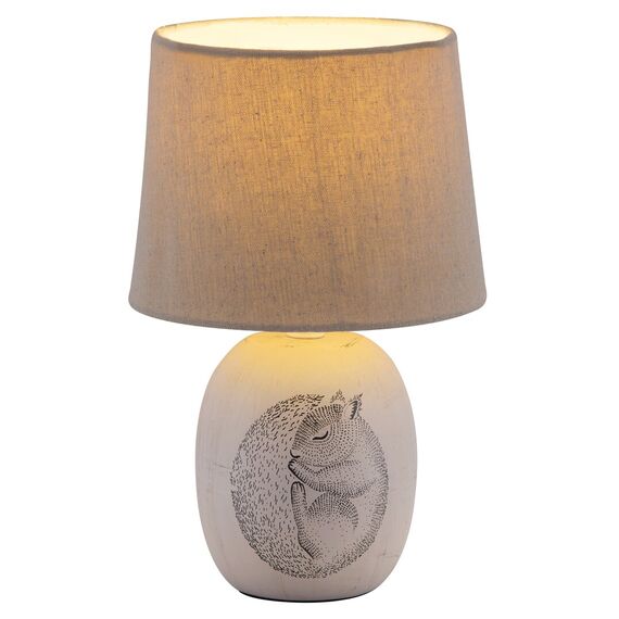 Настолна лампа Dorka 4605 Rabalux 1xE14 | Osvetlenieto.bg