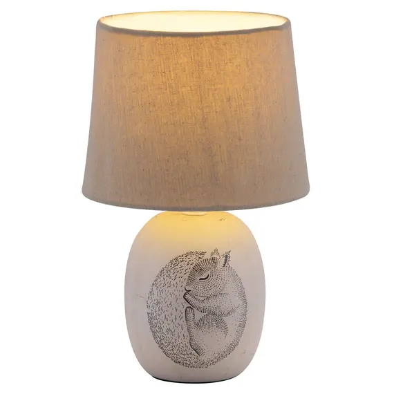 Настолна лампа Dorka 4605 Rabalux 1xE14 | Osvetlenieto.bg