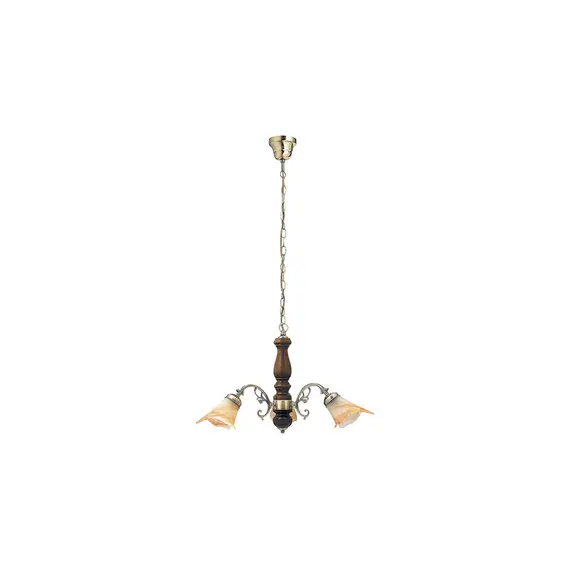 Полилей Rustic 3 7093 Rabalux 3xE14 | Osvetlenieto.bg