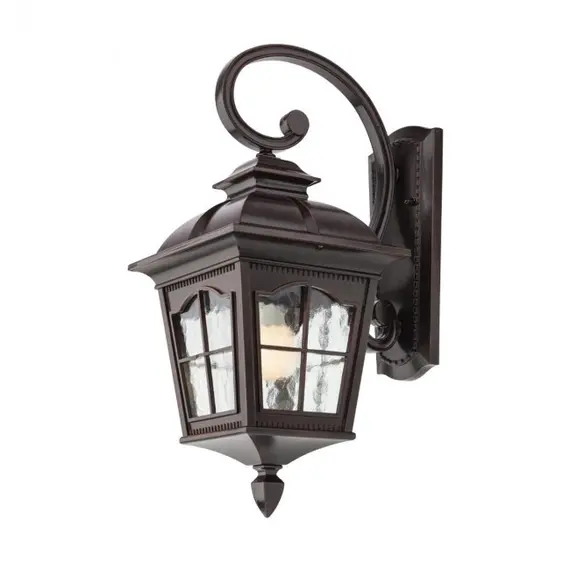 Външен аплик YORK 9647 Redo IP44 | Osvetlenieto.bg