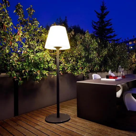 Външна стояща лампа PINO 9979 Redo IP65 | Osvetlenieto.bg