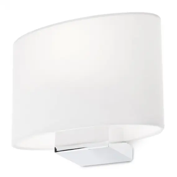 Аплик ENJOY 01-678 WH Redo 1X42W E27 | Osvetlenieto.bg