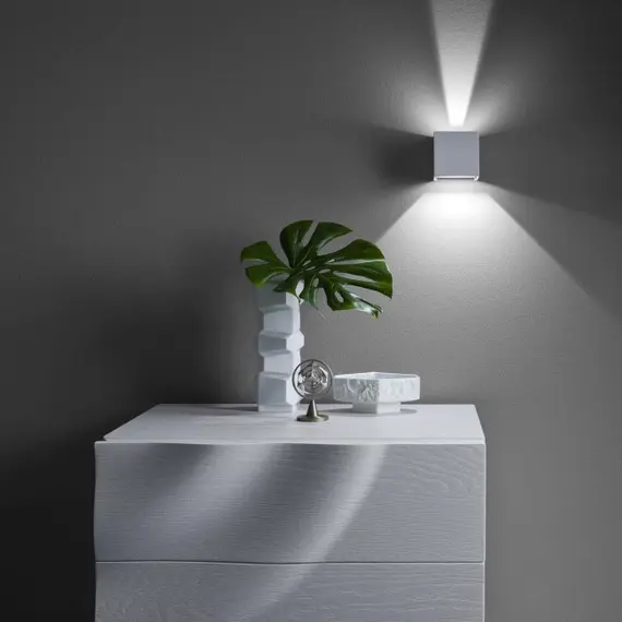 LED Аплик AMPLITUDE 01-1229 Redo 7.7W 3000K WHITE | Osvetlenieto.bg