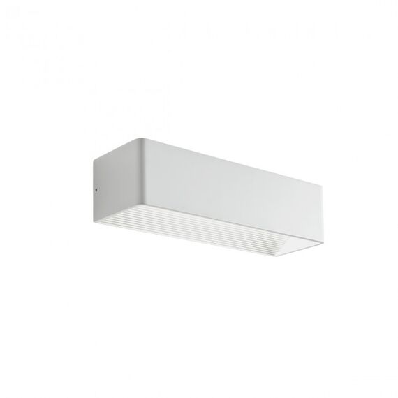 LED Аплик DUEL 01-1342 Redo 9W 3000K WH | Osvetlenieto.bg