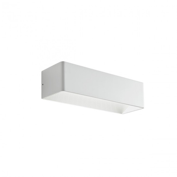 LED Аплик DUEL 01-1342 Redo 9W 3000K WH | Osvetlenieto.bg