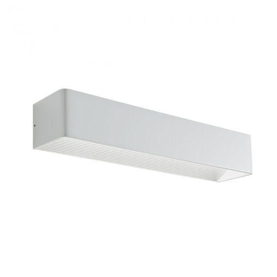 LED Аплик DUEL 01-1343 Redo 12W 3000K WH | Osvetlenieto.bg