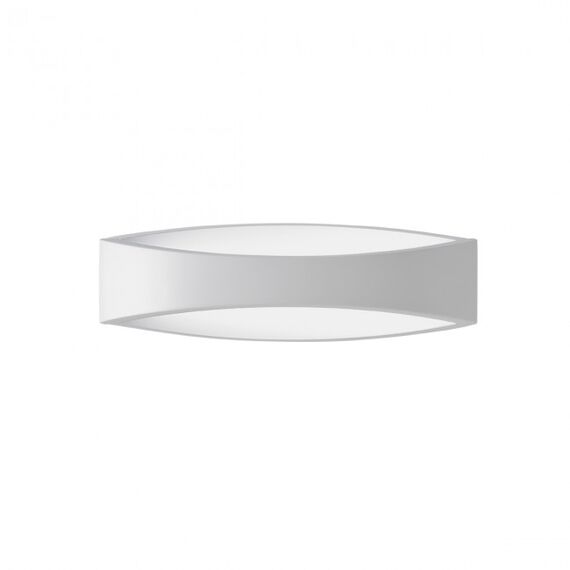 LED Аплик EIGHER 01-1329 Redo 8W 3000K WH | Osvetlenieto.bg
