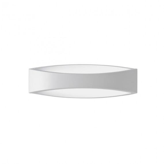 LED Аплик EIGHER 01-1329 Redo 8W 3000K WH | Osvetlenieto.bg