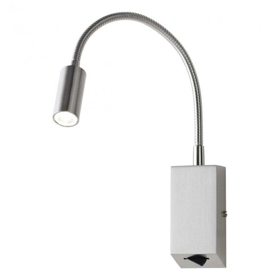 LED Аплик HELLO 01-1195 Redo  3W SN | Osvetlenieto.bg