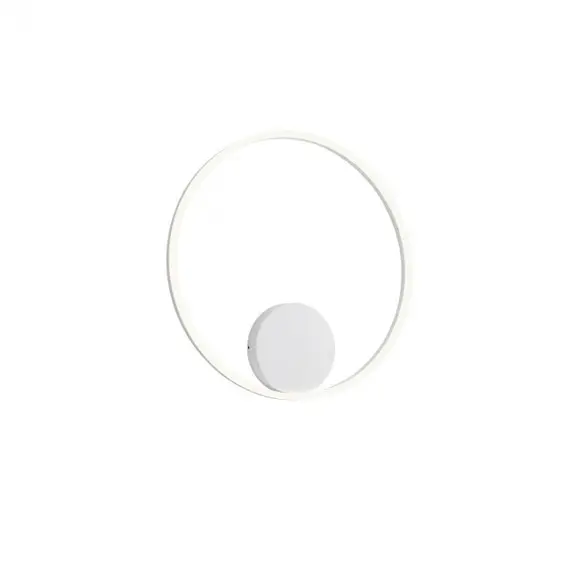 LED Аплик ORBIT 01-1702-DALI Redo 42W 3000K D600 SAND WHITE | Osvetlenieto.bg