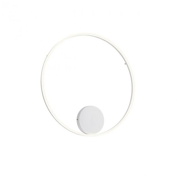 LED Аплик ORBIT 01-1706-DALI Redo 55W 3000K D800 SAND WHITE | Osvetlenieto.bg