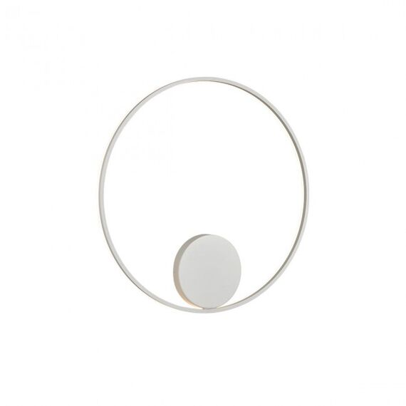 LED Аплик ORBIT 01-1910-TRIAC Redo  55W 4000K D800 INDIRECT SAND WHITE | Osvetlenieto.bg