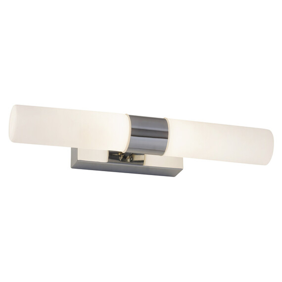 LED аплик за баня Jim 5750 Rabalux 2x5W 4000K | Osvetlenieto.bg