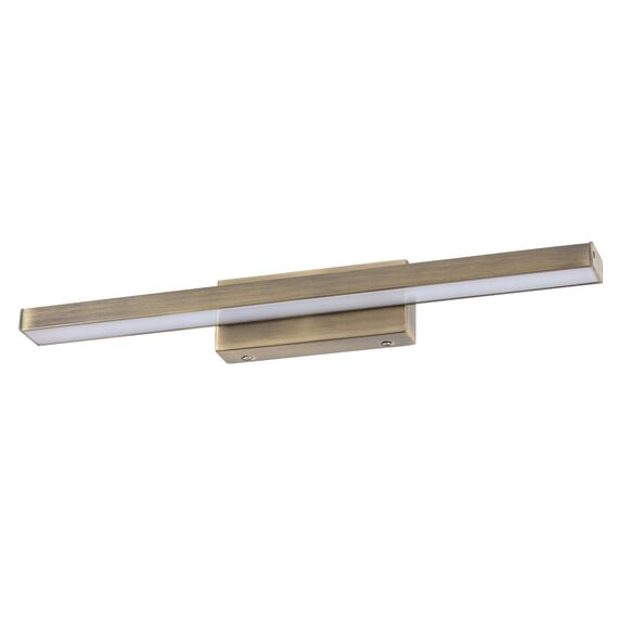 LED аплик за баня John 5721 Rabalux 12W 4000K | Osvetlenieto.bg