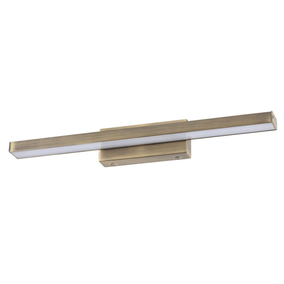 LED аплик за баня John 5721 Rabalux 12W 4000K | Osvetlenieto.bg