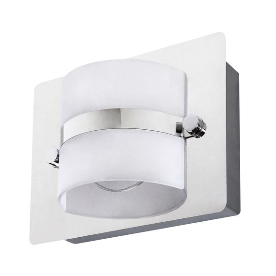 LED аплик за баня Tony 5489 Rabalux 1x5W 4000K | Osvetlenieto.bg