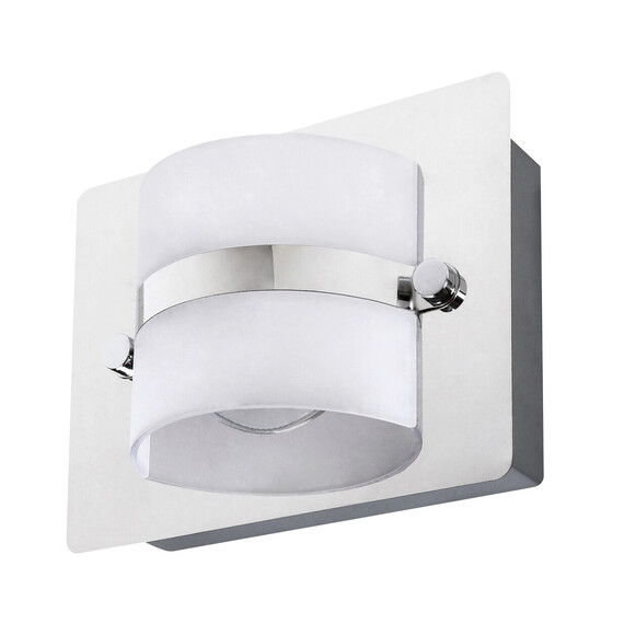 LED аплик за баня Tony 5489 Rabalux 1x5W 4000K | Osvetlenieto.bg