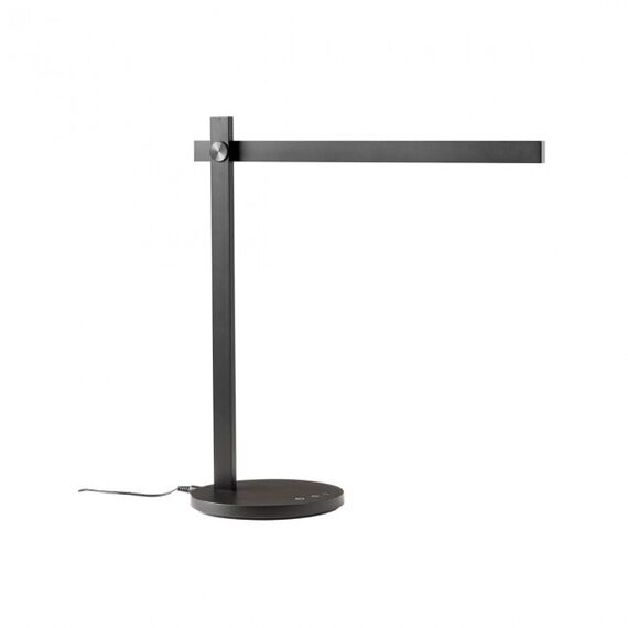 LED Настолна лампа OMEO 01-2213 Redo 7W 3000K-6500K BK | Osvetlenieto.bg