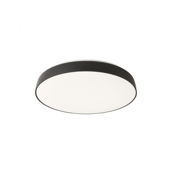 LED Плафон ERIE 01-1680 Redo 24W 3000K IP22 BK | Osvetlenieto.bg