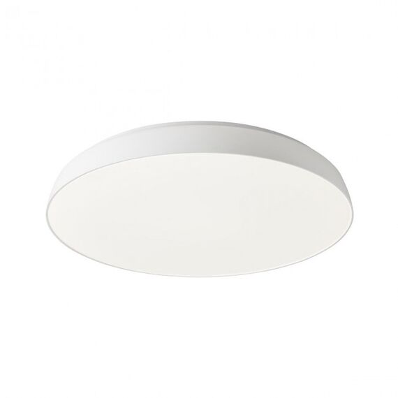 LED Плафон ERIE 01-1681 Redo 50W 3000K IP22 WH | Osvetlenieto.bg
