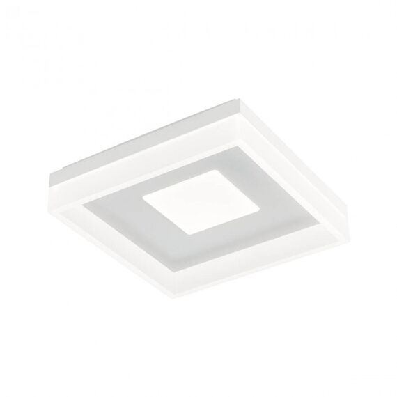 LED Плафон MAYA 01-1995 Redo SQ 36W 3000K WH | Osvetlenieto.bg