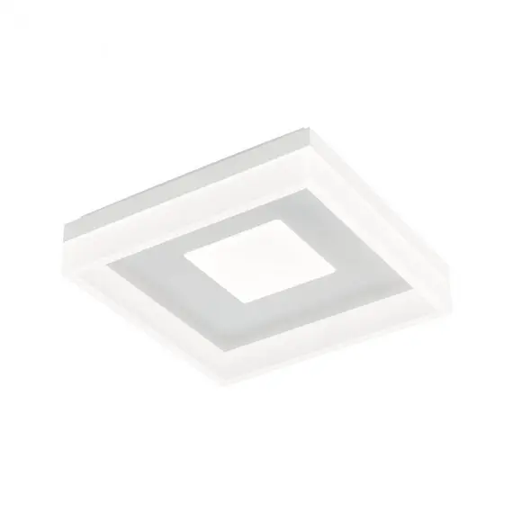 LED Плафон MAYA 01-1995 Redo SQ 36W 3000K WH | Osvetlenieto.bg