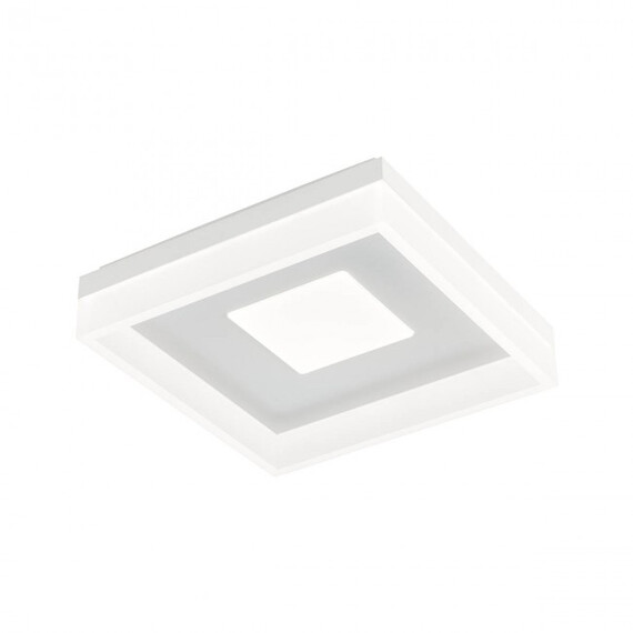 LED Плафон MAYA 01-1995 Redo SQ 36W 3000K WH | Osvetlenieto.bg