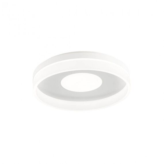 LED Плафон MAYA 01-2001 Redo RD 42W 3000K WH | Osvetlenieto.bg