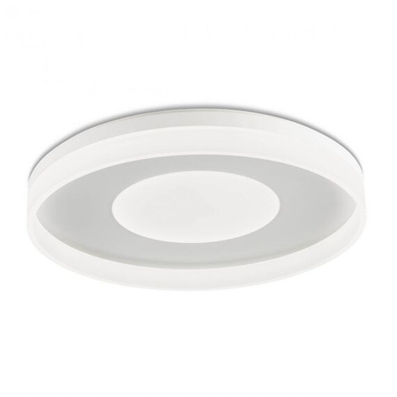 LED Плафон MAYA 01-2003 Redo RD 64W 3000K WH | Osvetlenieto.bg