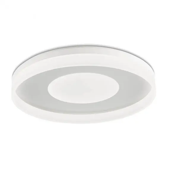 LED Плафон MAYA 01-2003 Redo RD 64W 3000K WH | Osvetlenieto.bg