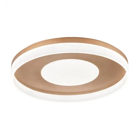 LED Плафон MAYA 01-2004 Redo RD 64W 3000K GD | Osvetlenieto.bg