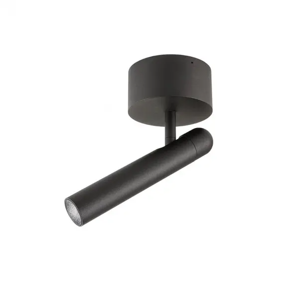 LED Спот FERRO 01-2179 Redo 4.5W 3000K BK | Osvetlenieto.bg