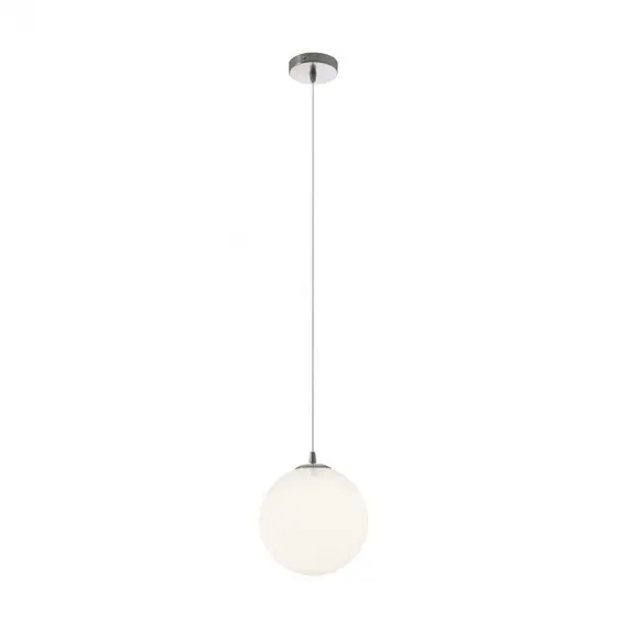 Пендел OLA 01-1064 Redo E27 D200 1X42W WH | Osvetlenieto.bg