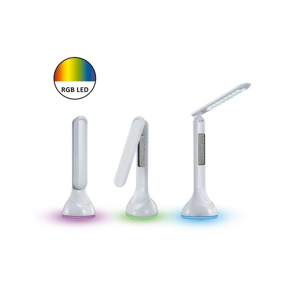 Работна лампа Justin 1515 Rabalux 4W 4000К | Osvetlenieto.bg