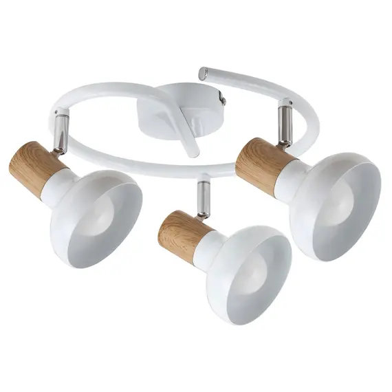 Спот Holly 5946 Rabalux 3xE14 | Osvetlenieto.bg