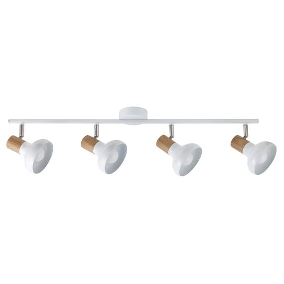 Спот Holly 5947 Rabalux 4xE14 | Osvetlenieto.bg