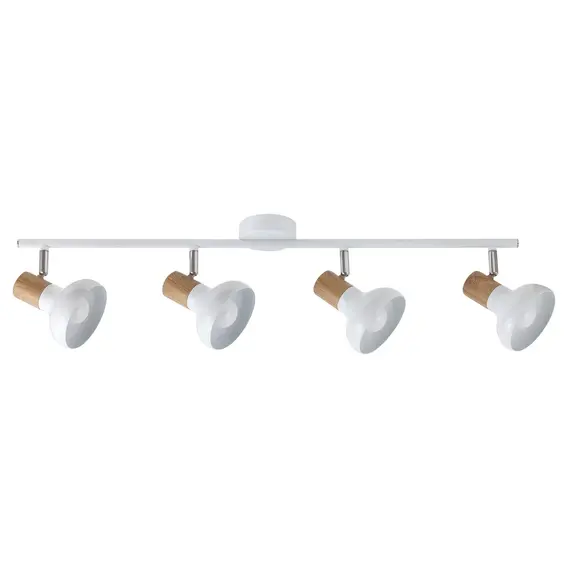 Спот Holly 5947 Rabalux 4xE14 | Osvetlenieto.bg