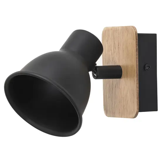 Спот Mac 5902 Rabalux 1xGU10 | Osvetlenieto.bg