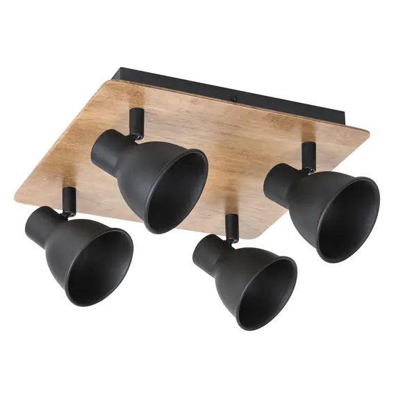 Спот Mac 5905 Rabalux 4xGU10 | Osvetlenieto.bg