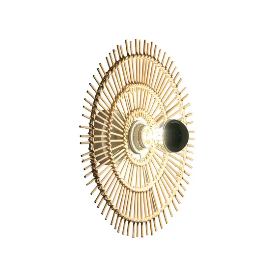 Аплик LETA 4227900 Viokef 1xE27 | Osvetlenieto.bg