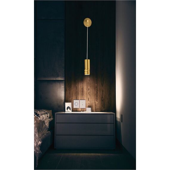 Аплик PALOMA 4233101 Viokef 1xGU10 | Osvetlenieto.bg