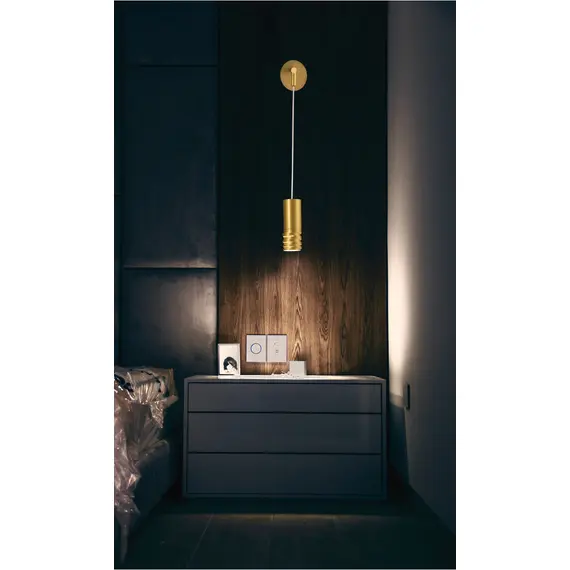 Аплик PALOMA 4233101 Viokef 1xGU10 | Osvetlenieto.bg