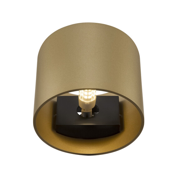 Аплик Rond C066WL-01MG Maytoni 1xG9 | Osvetlenieto.bg