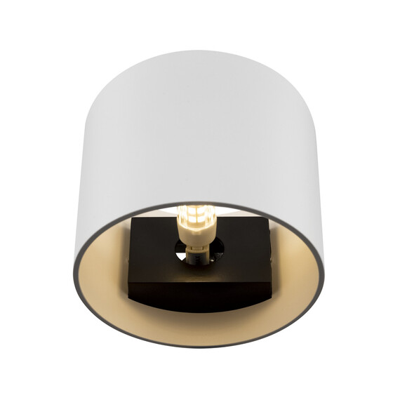 Аплик Rond C066WL-01W Maytoni 1xG9 | Osvetlenieto.bg