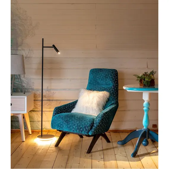 Лампион Estudo Maytoni Z010FL-L8B3K 10W 3000K | Osvetlenieto.bg