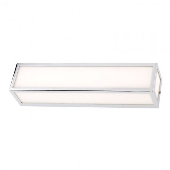 LED Аплик EGO 01-1234 Redo 12W 3000K CH | Osvetlenieto.bg
