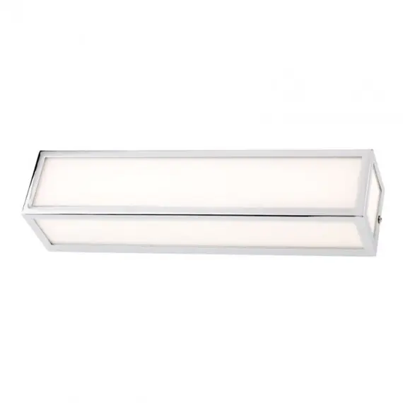 LED Аплик EGO 01-1234 Redo 12W 3000K CH | Osvetlenieto.bg