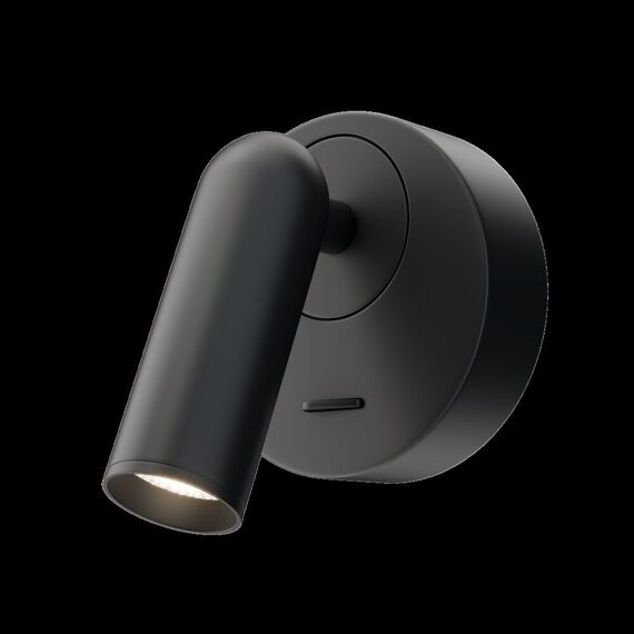 LED Аплик Mirax C038WL-L3B3K Maytoni 3W 3000K | Osvetlenieto.bg